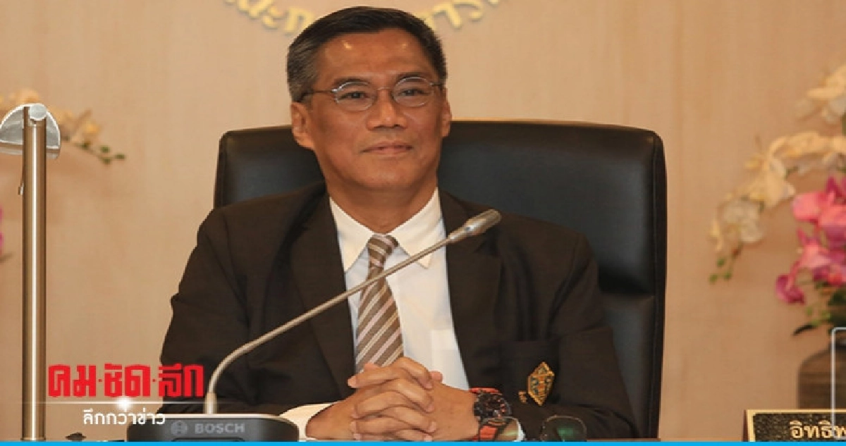 "กกต."ยันไม่มีใครแทรกแซงบัตรเลือกตั้ง "กกต."ยันไม่มีใครแทรกแซงบัตรเลือกตั้ง