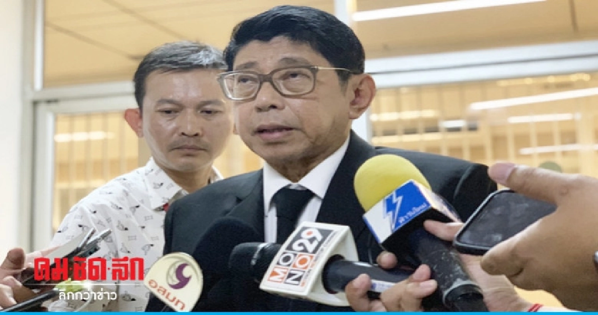 "วิษณุ"ยันคำสั่งคสช.เปิดทางพรรคการเมืองทำกิจกรรม  