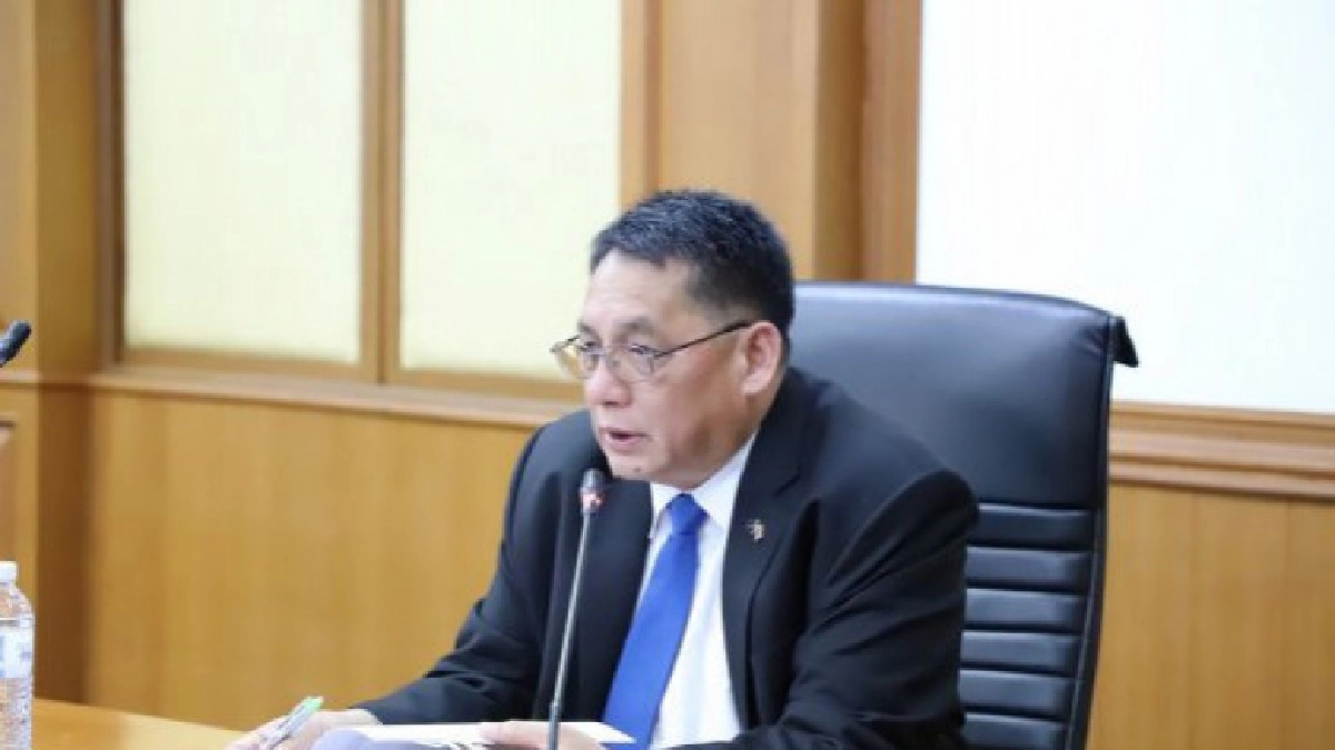 ก.แรงงานจับมือจุฬาฯ เตรียมจัดตั้งศูนย์วิจัยแรงงานแห่งชาติ 