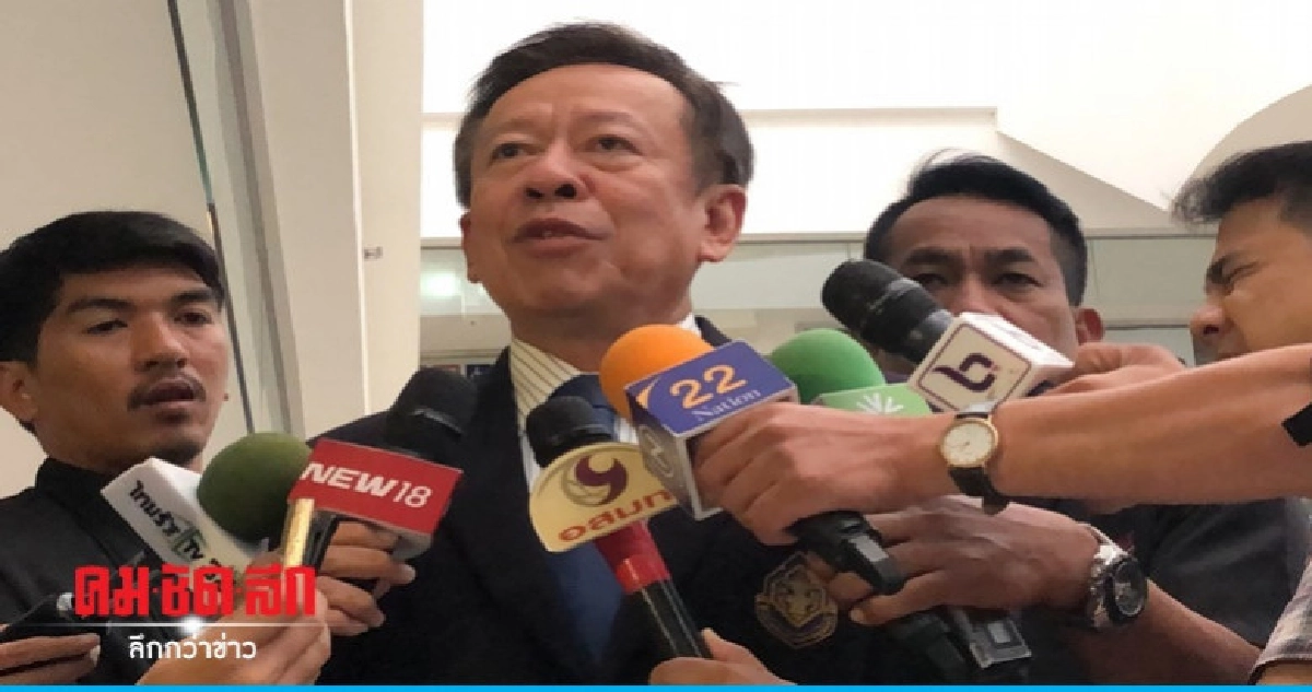 กกต.ไม่สอบ ! แจกเงินคนจนเป็นแนวนโยบายแห่งรัฐ กกต.ไม่สอบ ! แจกเงินคนจนเป็นแนวนโยบายแห่งรัฐ
