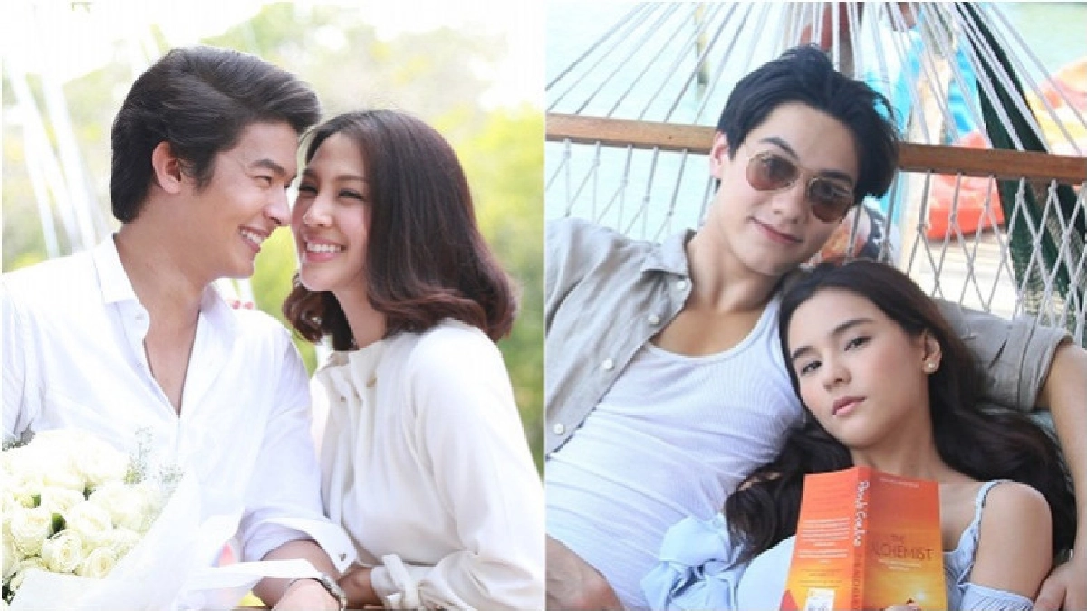 'รักพลิกล็อก' จบแฮปปี้เอนดิ้ง 'รักพลิกล็อก' จบแฮปปี้เอนดิ้ง
