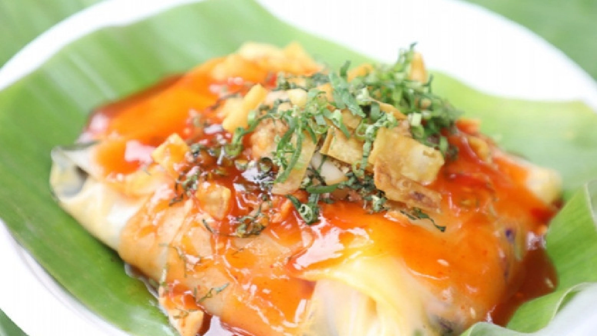 สำราญ"คาว-หวาน"ในงานอุ่นไอรักฯ