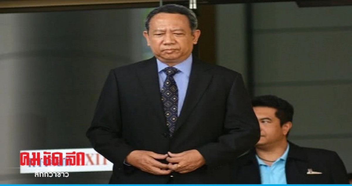 "ธาริต"วางเงิน 1 แสนเยียวยาคดีหมิ่น"สุเทพ" "ธาริต"วางเงิน 1 แสนเยียวยาคดีหมิ่น"สุเทพ"