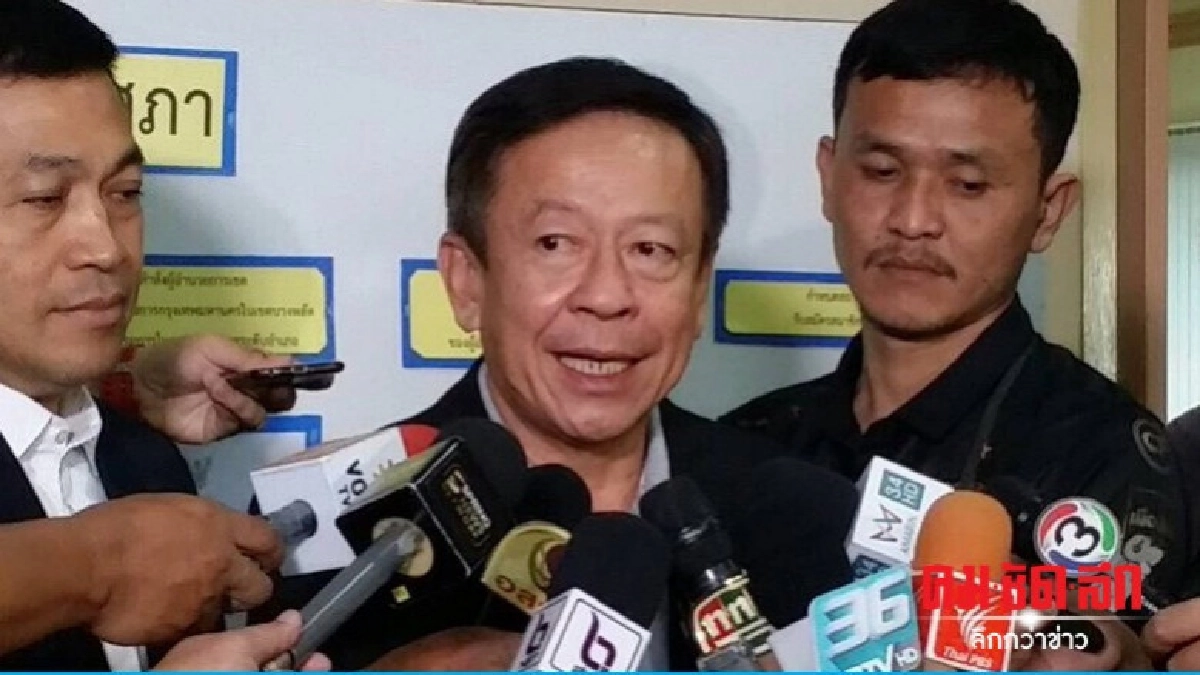 เลขาฯกกต.นำสังเกตการณ์ เลือก "ส.ว.ระดับอำเภอ" 
