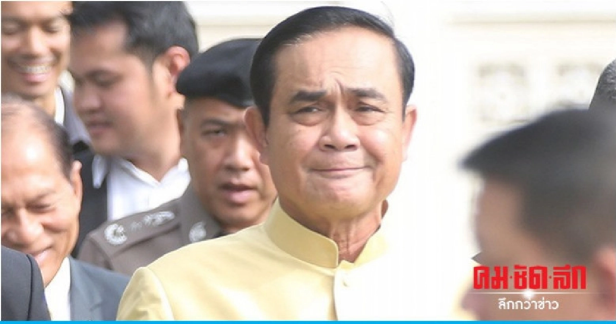 นายกฯ พอใจราคายางเริ่มปรับตัวสูงขึ้น 