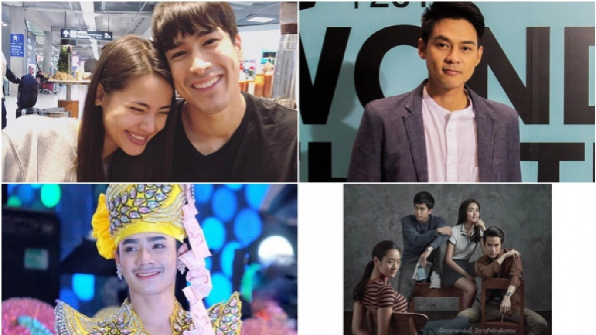 เม้าท์นอกจอ