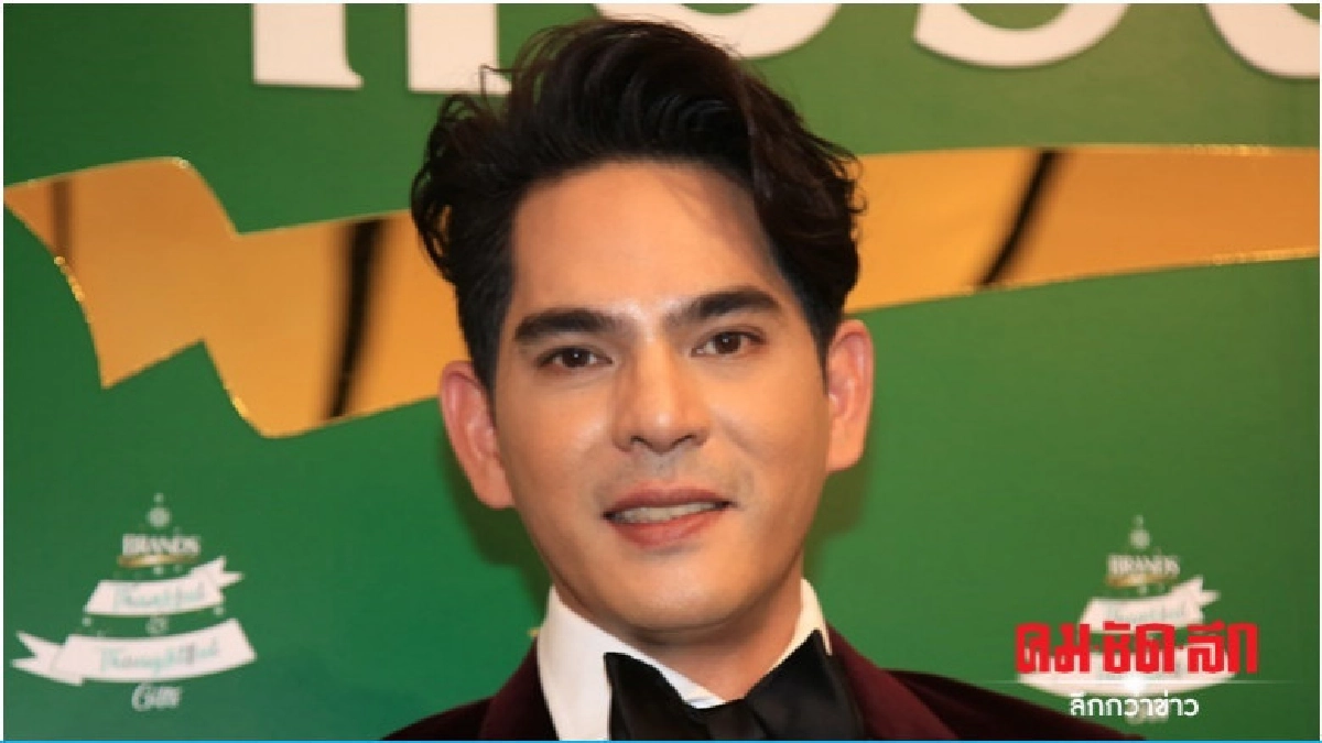 'บิ๊ก' เตรียมวิวาห์ต้นปี 2562 (คลิป) 'บิ๊ก' เตรียมวิวาห์ต้นปี 2562 (คลิป)
