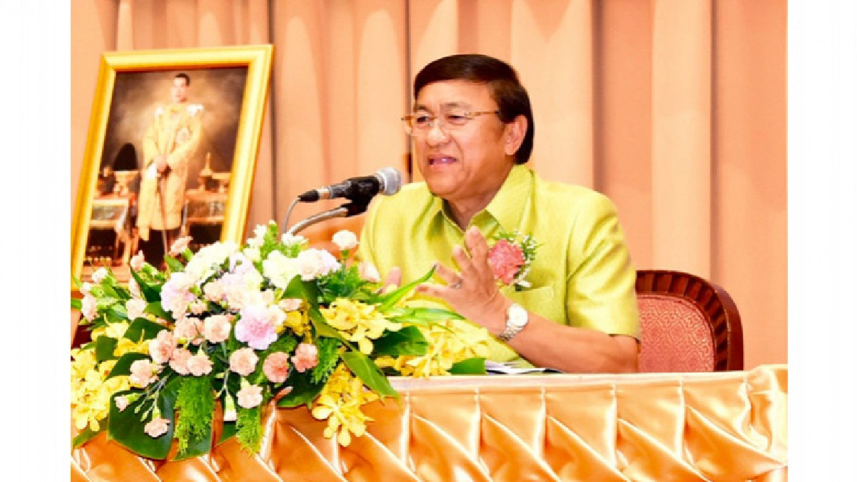 สค. และ ธ.ก.ส.จับมือกันขับเคลื่อนสมาคมฌาปนกิจสงเคราะห์ต้นแบบ สค. และ ธ.ก.ส.จับมือกันขับเคลื่อนสมาคมฌาปนกิจสงเคราะห์ต้นแบบ