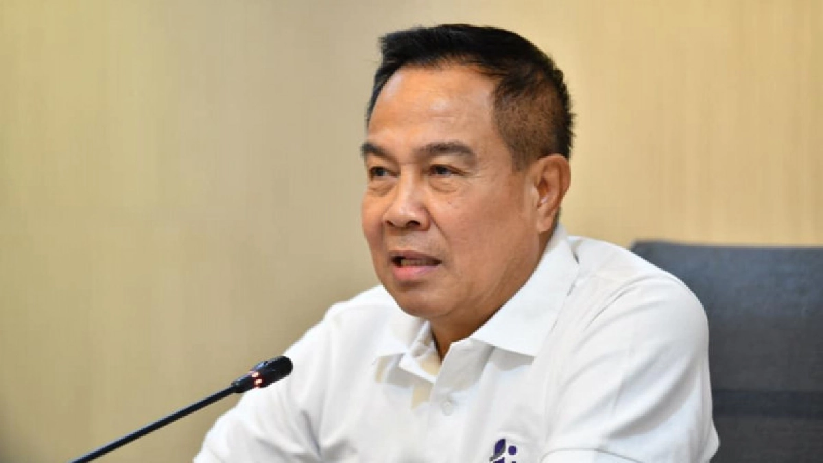 ส.บอล ยืนยัน ไทยลีก 2019 ใช้ VAR ทุกคู่ ส.บอล ยืนยัน ไทยลีก 2019 ใช้ VAR ทุกคู่