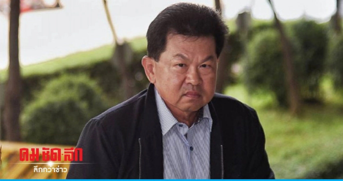 "ทวิช"ลั่นพร้อมคืนชีพไอเฟคดึงมือก.ม.-การเงิน ร่วมนั่งบอร์ด "ทวิช"ลั่นพร้อมคืนชีพไอเฟคดึงมือก.ม.-การเงิน ร่วมนั่งบอร์ด