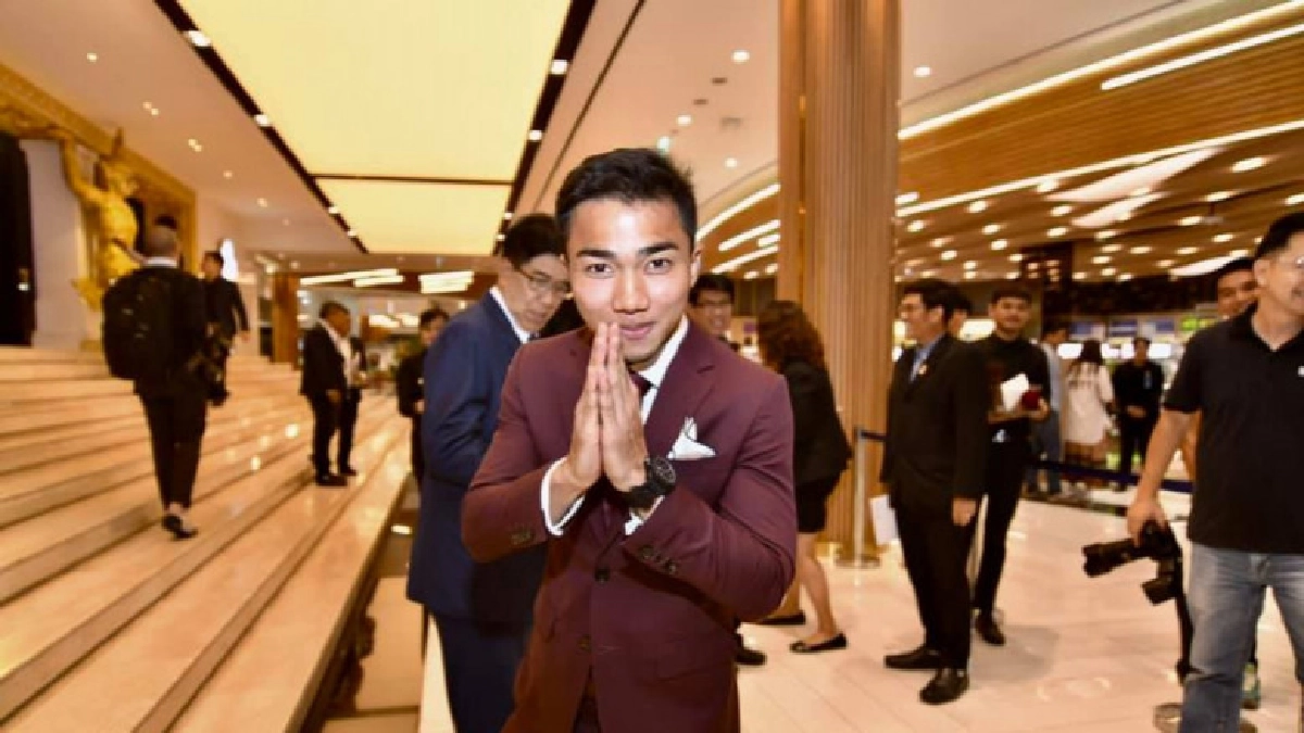 แข้งดังโหวต"ชนาคุง"ดาวเตะเจลีกยอดเยี่ยม