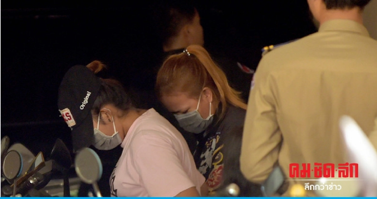 หญิงกัมพูชาเสี่ยงคุกตะรางรับจ้างอุ้มบุญลูกค้าจีน