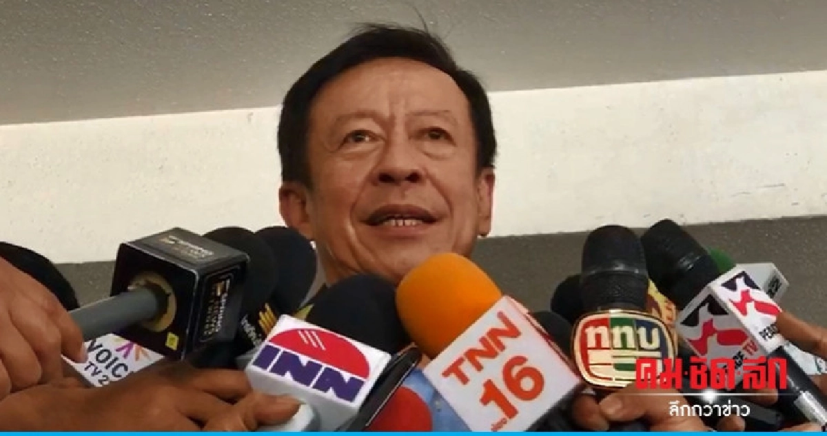 คะแนนเท่ากัน สนามกทม.ต้องจับสลากเลือก ส.ว. คะแนนเท่ากัน สนามกทม.ต้องจับสลากเลือก ส.ว.