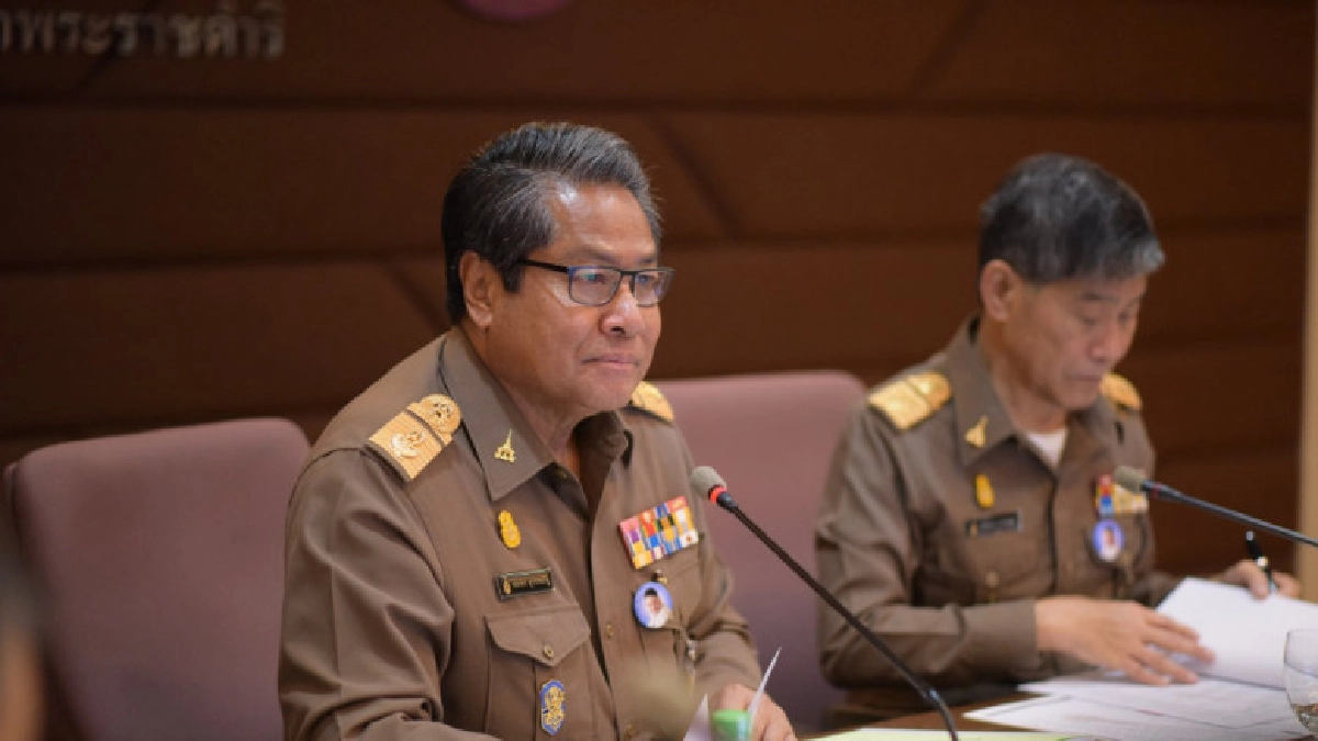 องคมนตรีติดตามโครงการอันเนื่องมาจากพระราชดำริพื้นที่ภาคเหนือ องคมนตรีติดตามโครงการอันเนื่องมาจากพระราชดำริพื้นที่ภาคเหนือ
