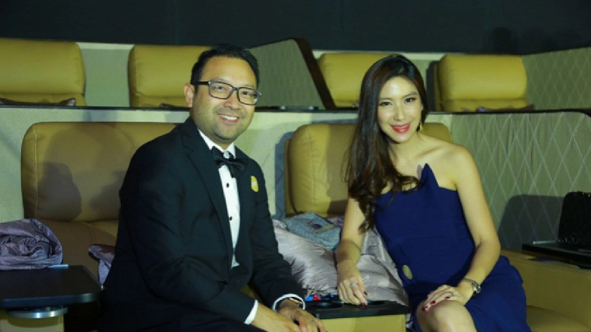 โรงหนังดั่งโรงแรม 6 ดาว