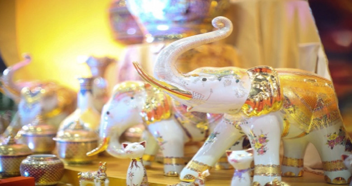 "OTOP CITY 2018"ทุบสถิติ 1.3 พันล้าน "OTOP CITY 2018"ทุบสถิติ 1.3 พันล้าน