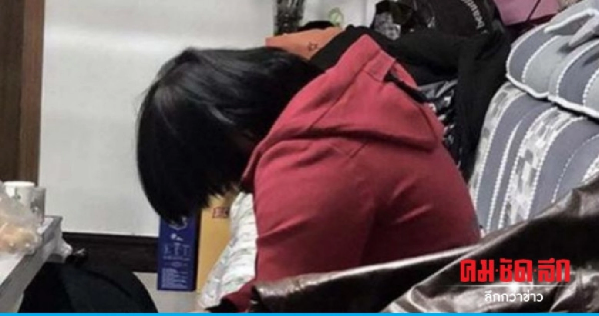 วัยรุ่นถูกอุ้มเป็นทาสบำเรอกามพ่อ-ลูก 6 ปีจนคลอดลูกของทั้งคู่