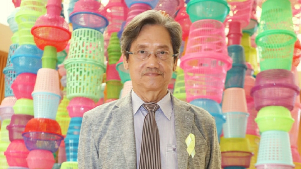 พรปีใหม่จากใจศิลปิน พรปีใหม่จากใจศิลปิน