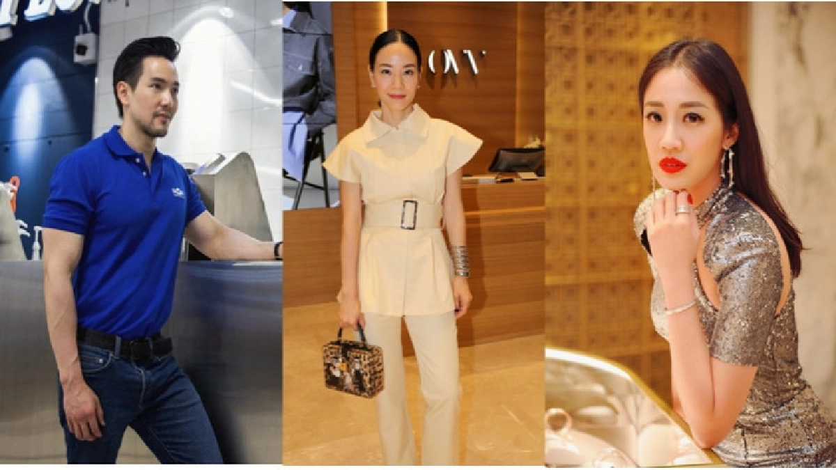 ปีหมูกับเรื่องที่อยากให้ "หมูๆ"