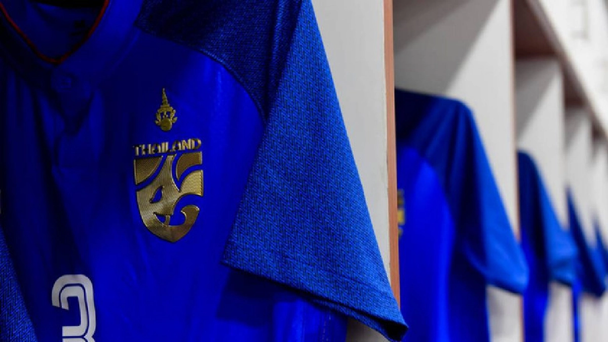 "ช้างศึก"ประกาศหมายเลขเสื้อ23แข้งลุยศึกเอเชียนคัพ "ช้างศึก"ประกาศหมายเลขเสื้อ23แข้งลุยศึกเอเชียนคัพ