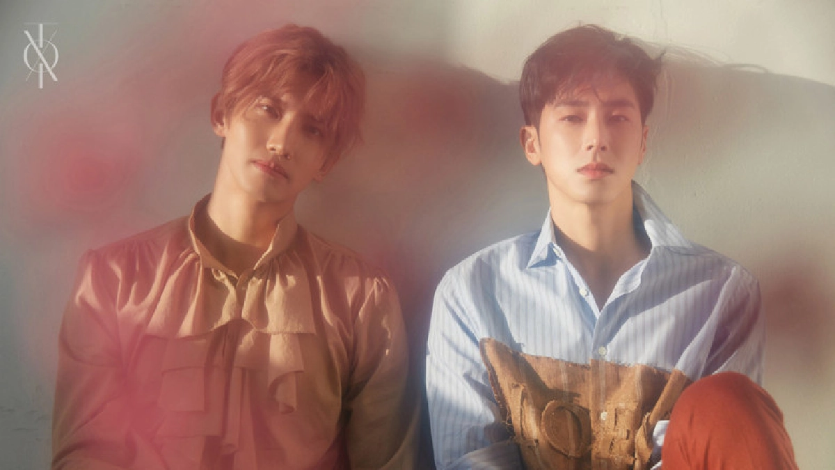 'Truth' เพลงล่าสุดของ TVXQ ปิดท้ายปี 2018 'Truth' เพลงล่าสุดของ TVXQ ปิดท้ายปี 2018
