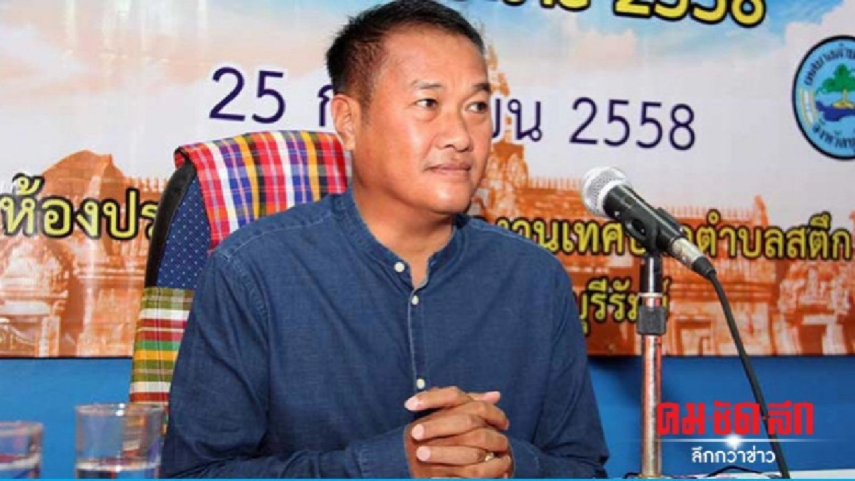"ภูมิใจไทย" มั่นใจ บุรีรัมย์ยกจังหวัด 8 คน "ภูมิใจไทย" มั่นใจ บุรีรัมย์ยกจังหวัด 8 คน