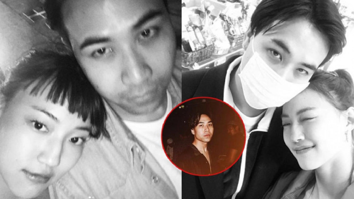 จิงจิง วริศราโพสต์เศร้าถึงอดีตคนรักรถตกคลองดับพร้อมเซนติเมตร จิงจิง วริศราโพสต์เศร้าถึงอดีตคนรักรถตกคลองดับพร้อมเซนติเมตร