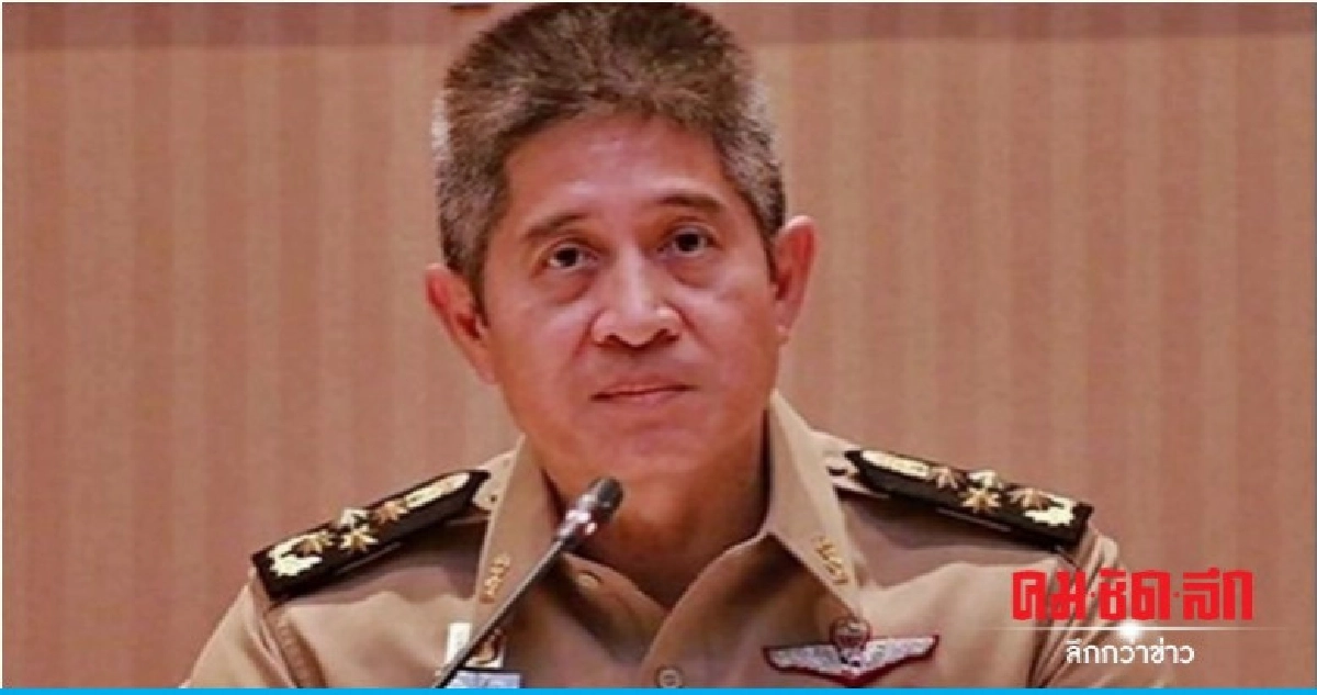 กรมคุกเตรียมแผนเผชิญเหตุรับมือ "ปาบึก" กรมคุกเตรียมแผนเผชิญเหตุรับมือ "ปาบึก"