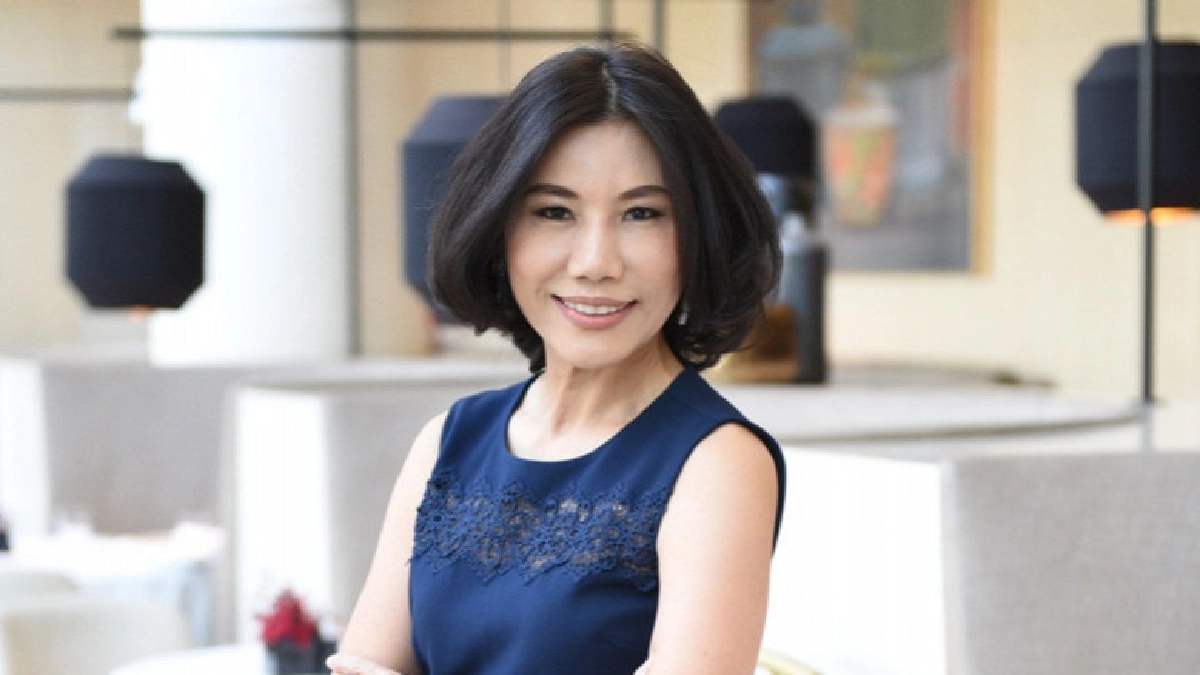 มาดามตุ๋มรักเด็ก