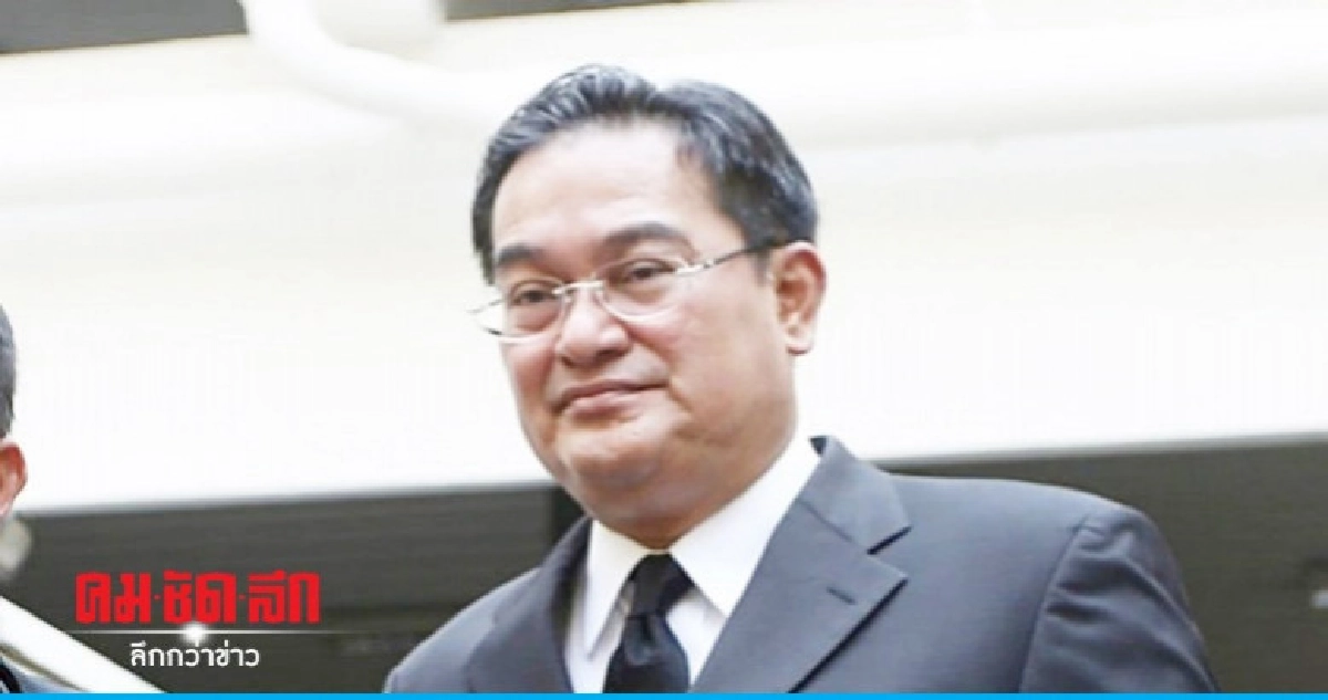 "ชทพ."จี้รัฐบาลเยียวยาผู้ประสบภัย"รวดเร็ว-ทั่วถึง-เพียงพอ" "ชทพ."จี้รัฐบาลเยียวยาผู้ประสบภัย"รวดเร็ว-ทั่วถึง-เพียงพอ"