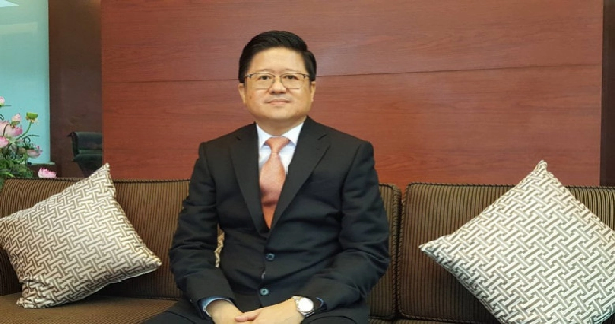 ศาลยุติธรรมตั้งเป้าสู่ระบบดิจิทัล D-Court ปี 2020 ศาลยุติธรรมตั้งเป้าสู่ระบบดิจิทัล D-Court ปี 2020
