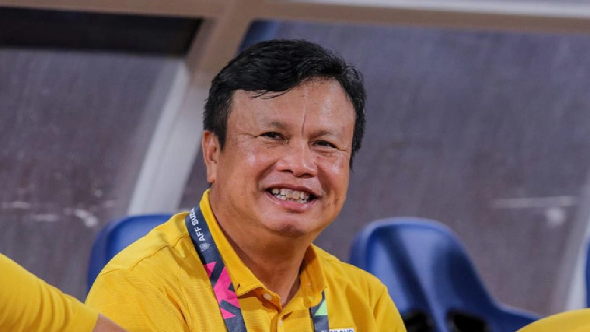 "ศิริศักดิ์"เปิดใจหลังได้คุมทัพช้างศึก "ศิริศักดิ์"เปิดใจหลังได้คุมทัพช้างศึก