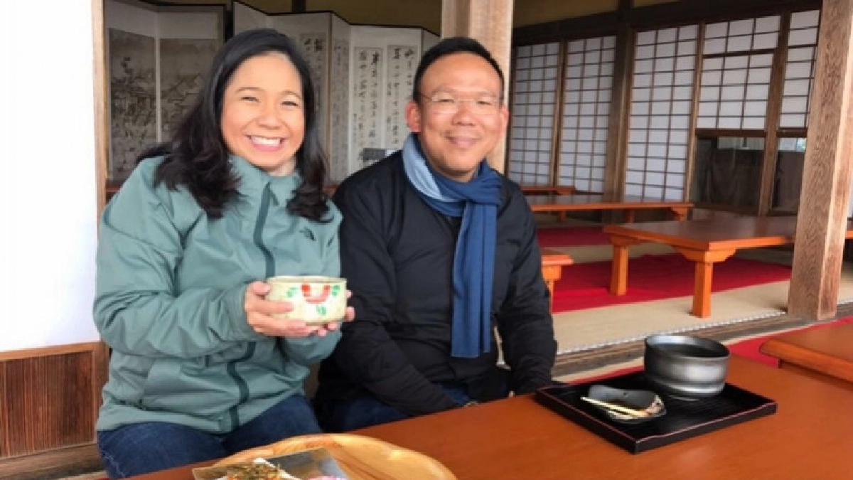 หมั่นเติมเต็มความหวาน