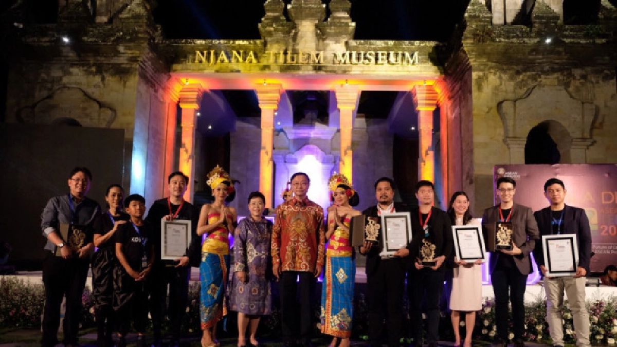   สุดยอด4"สตาร์ทอัพ"ไทยคว้ารางวัลAICTA 2018