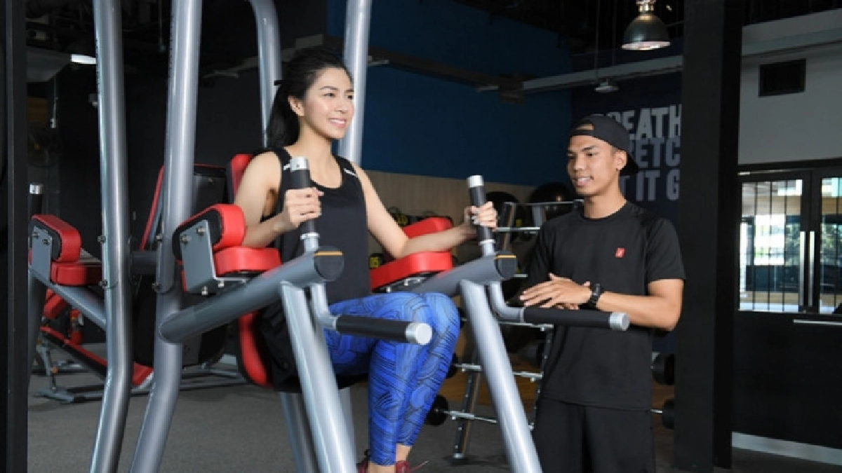 สร้างหุ่นกระชับ เสริมความสตรอง 