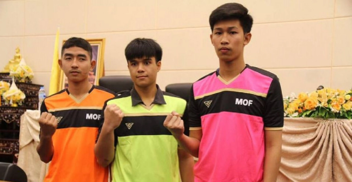 "สิงห์นายด่าน" จับมือ ศาลเยาวชนและครอบครัวกลาง