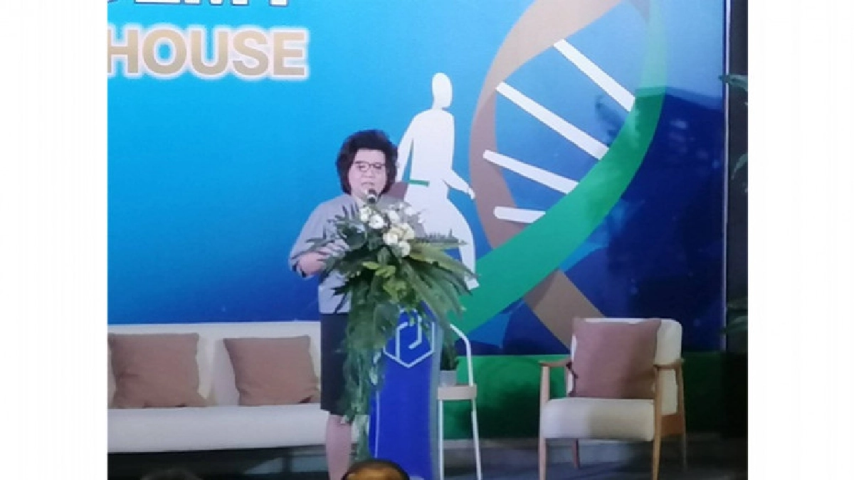 กรมส่งเสริมการค้าระหว่างประเทศ เปิดงาน DITP OPEN HOUSE 2019 กรมส่งเสริมการค้าระหว่างประเทศ เปิดงาน DITP OPEN HOUSE 2019