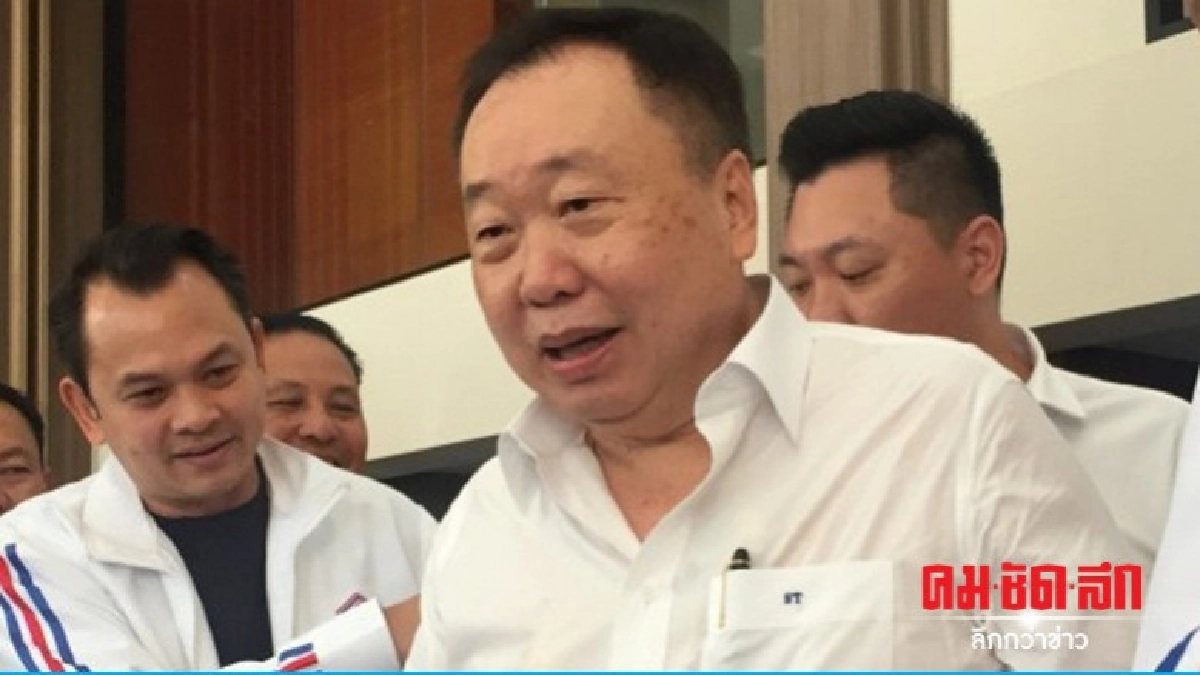สุชาติ ตอก "สาทิตย์" สมัยไหนปล่อยนายทุนฮุบที่ ส.ป.ก.