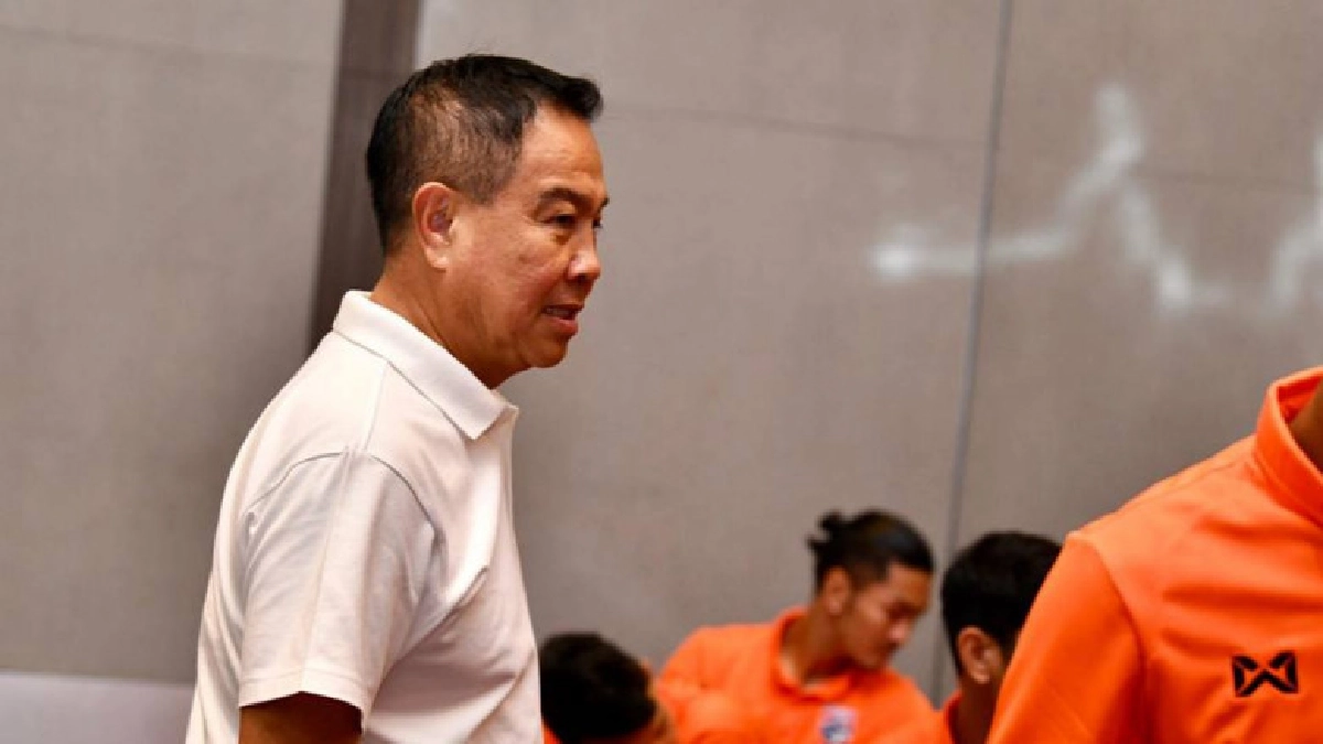 "สมยศ"เผยเกณฑ์เลือกกุนซือช้างศึกคนใหม่ "สมยศ"เผยเกณฑ์เลือกกุนซือช้างศึกคนใหม่