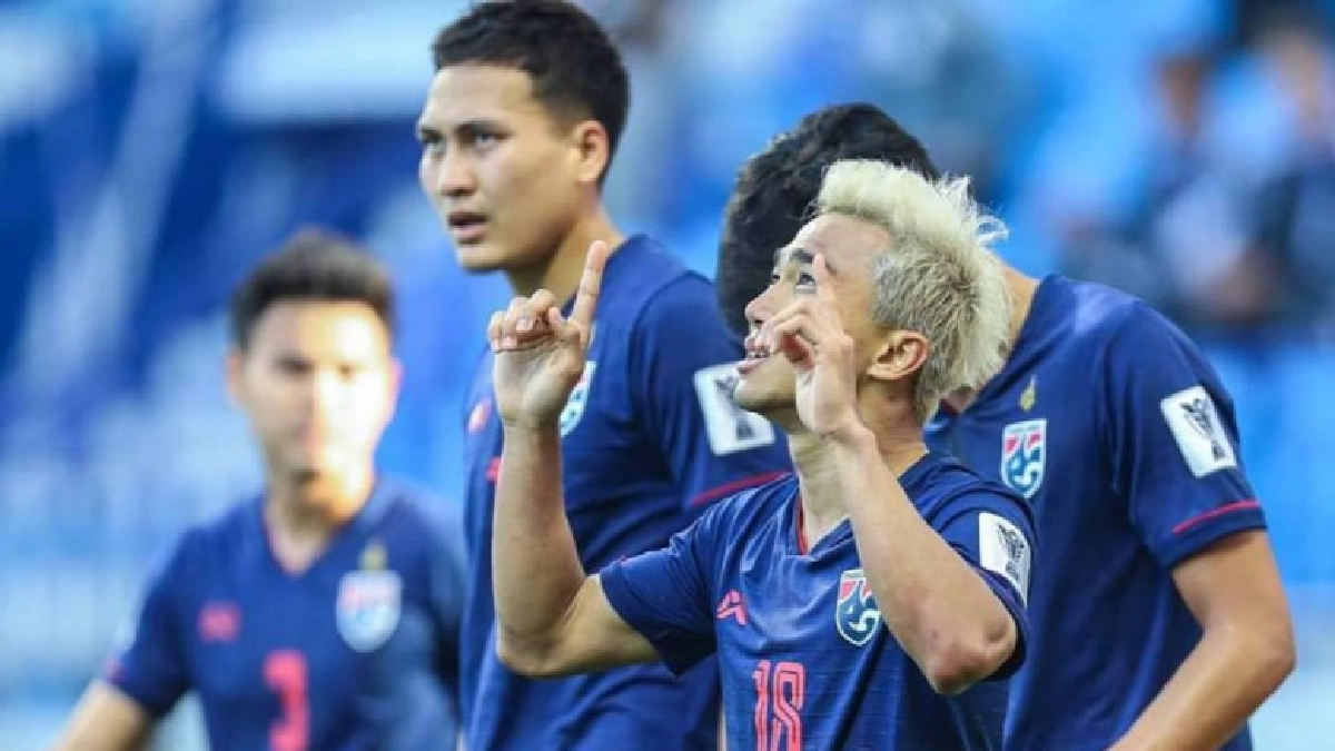 "ชนาธิป"ยันช้างศึกเป็นหนึ่งเดียวกัน-ตั้งเป้าลิ่วน็อคเอาท์