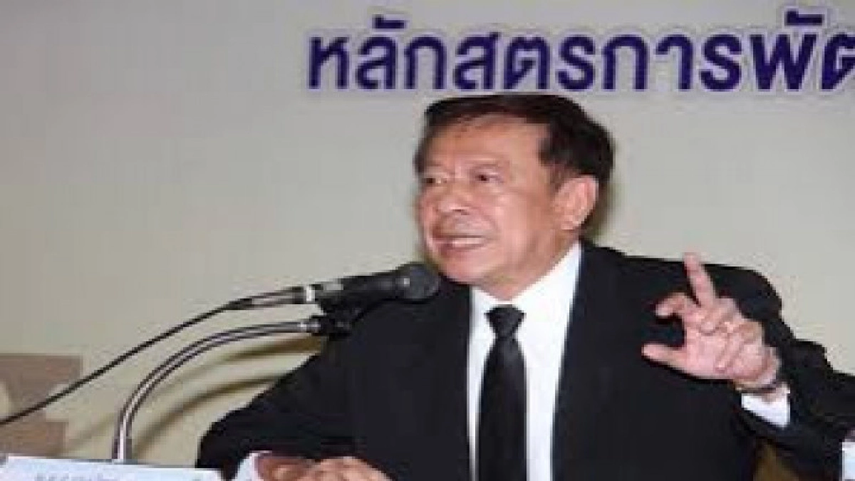 แจ้งพรรคการเมืองเช็คความพร้อมก่อนลงสมัคร