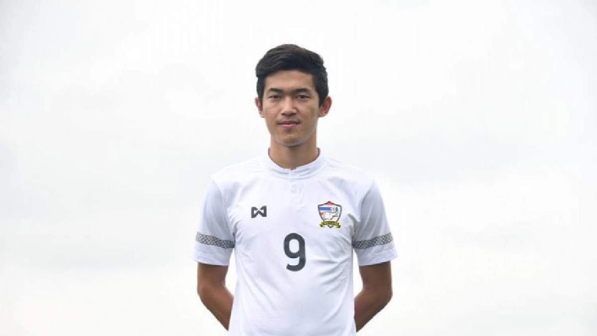 เอฟซีโตเกียวยืม"ณัฐวุฒิ"ลุยเจลีก เอฟซีโตเกียวยืม"ณัฐวุฒิ"ลุยเจลีก