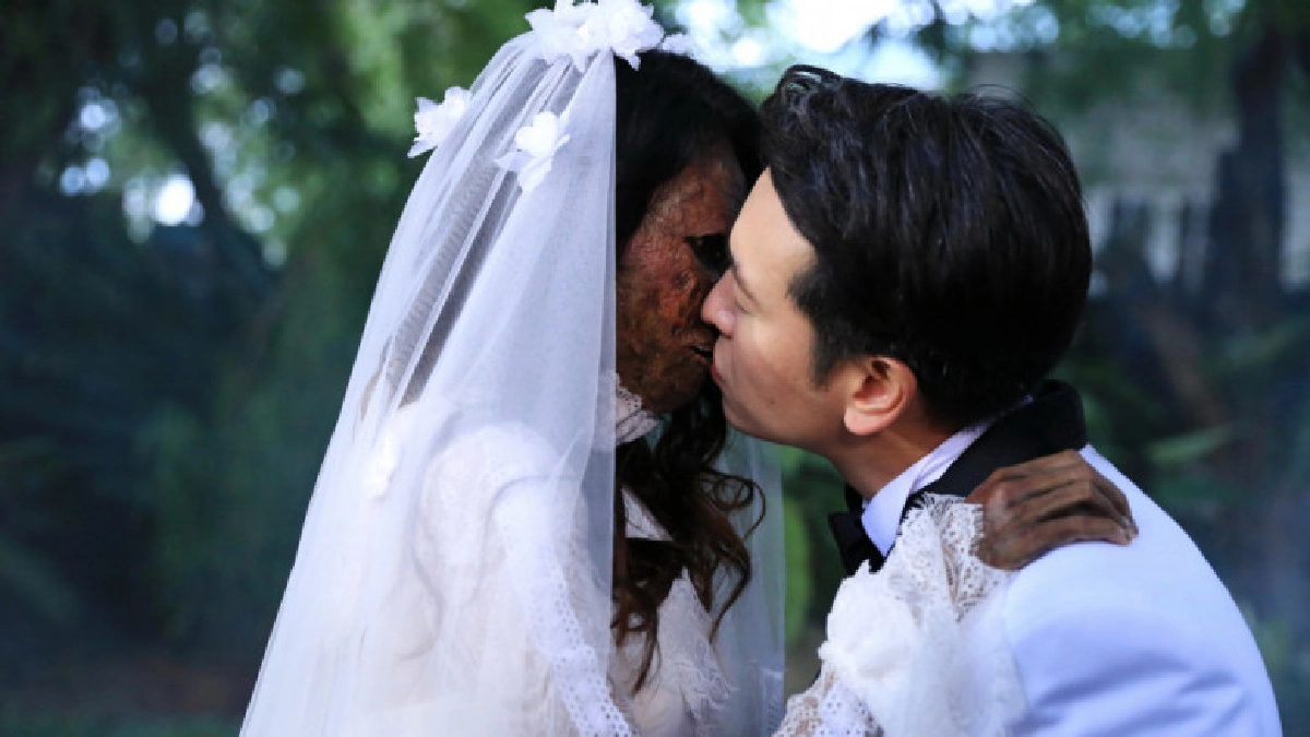 'จักจั่น' แค้น'สั่งตุ๊กตาผีจัดการ ' ชาย'