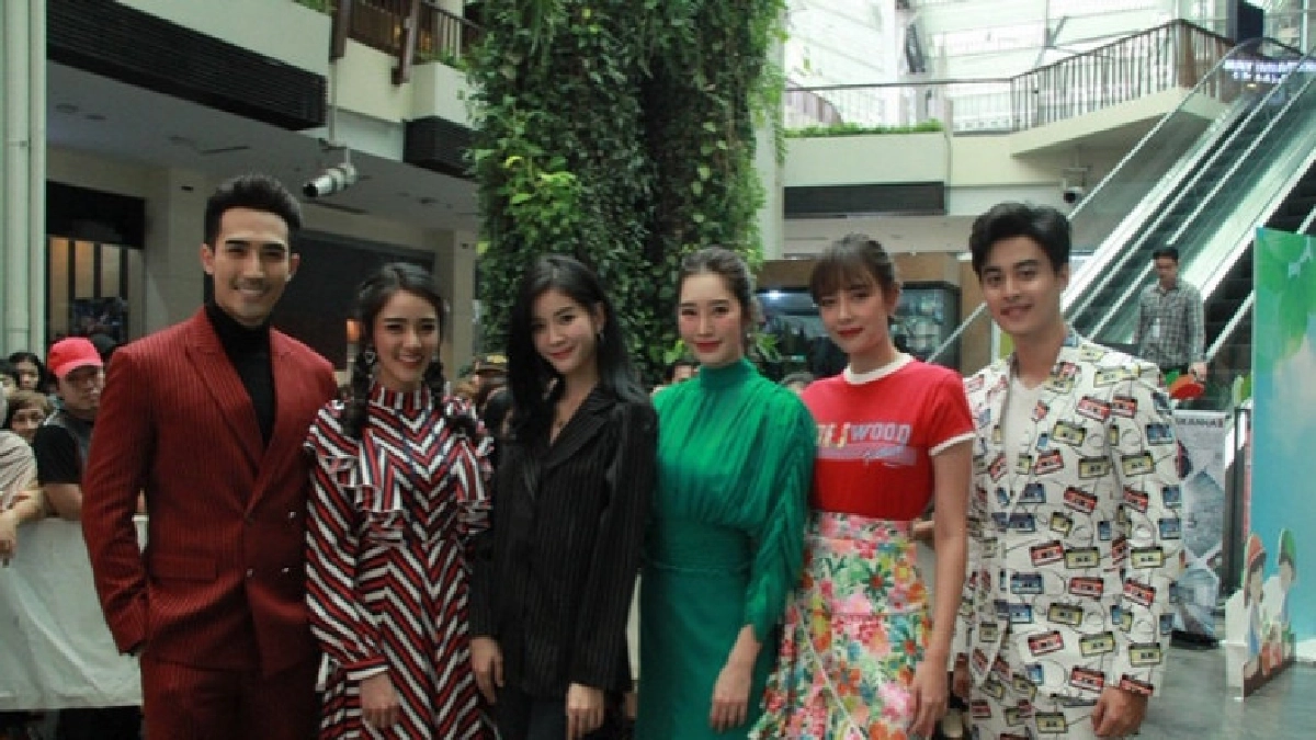 7สี คิดดี คิดส์เดย์ ประจำปี 2562