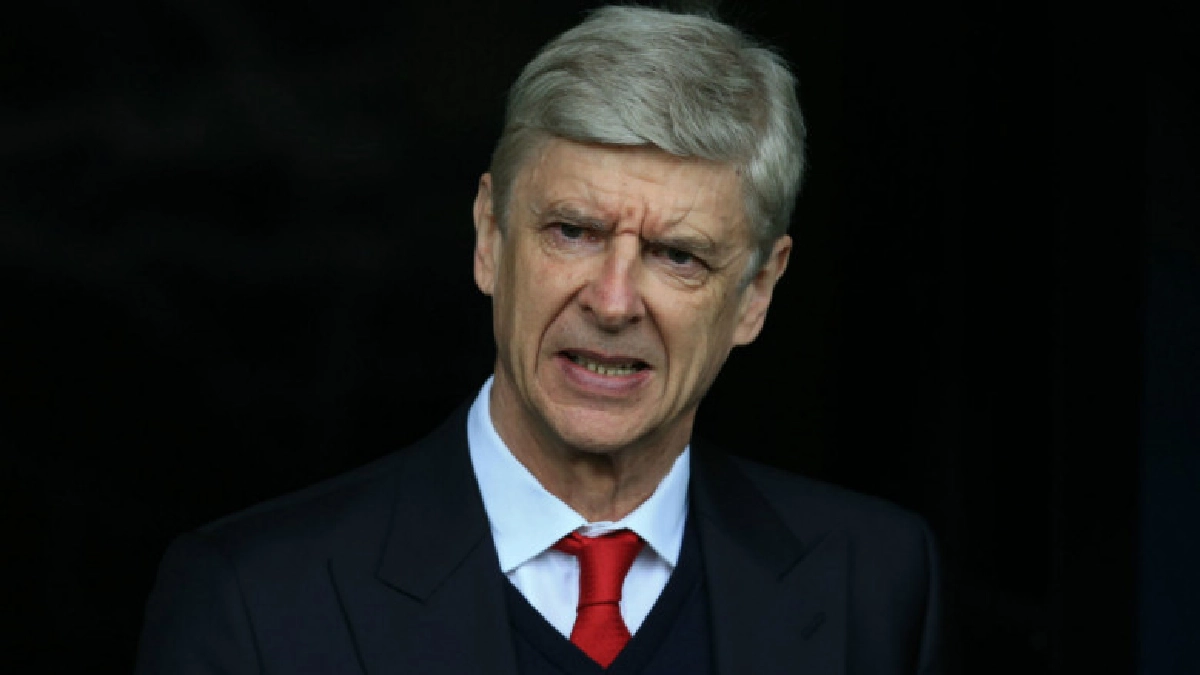 แฟนแสบแก้ข้อมูล"เวนเกอร์"คุมทีมชาติไทย