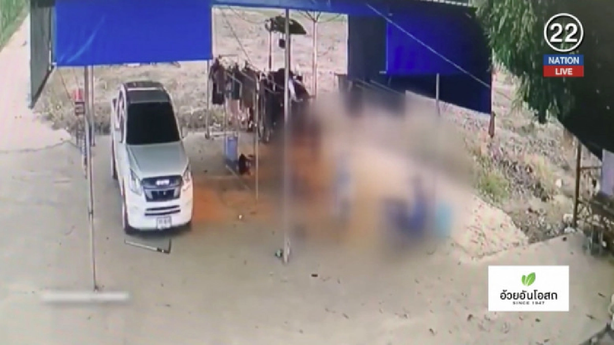 (คลิปข่าว) ตำรวจไม่รับประกัน มือปืน 5 ศพหากขัดขืนจับกุม
