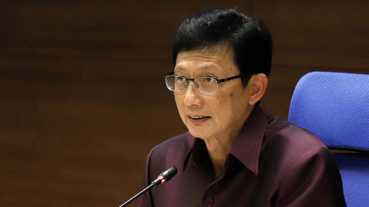 ไทยอาจไม่ส่งกีฬาพื้นบ้านแข่งซีเกมส์ฟิลิปปินส์  