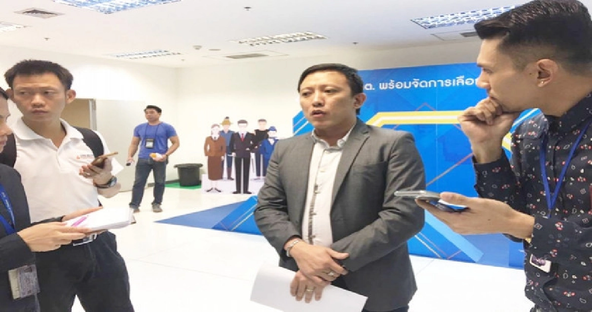 พรรคภราดรภาพป่วนหนักเลขาฯถูกข่มขู่