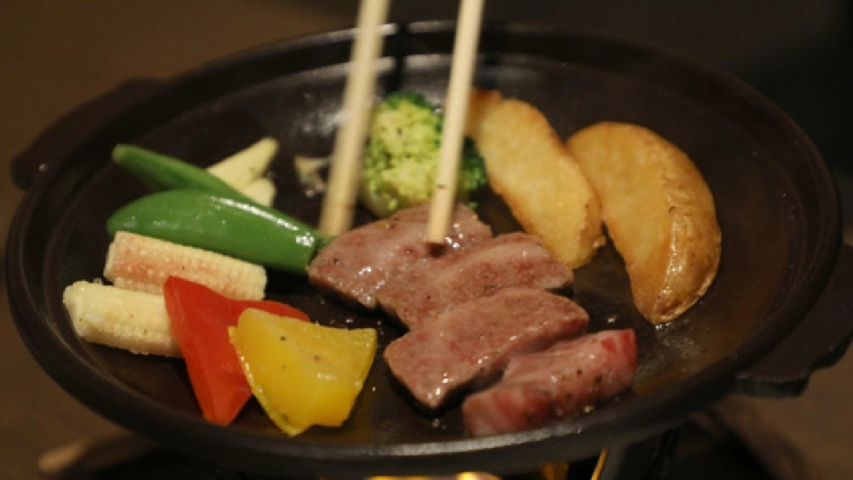 กินดื่มตำรับนางาซากิที่ "คินชิโร่"