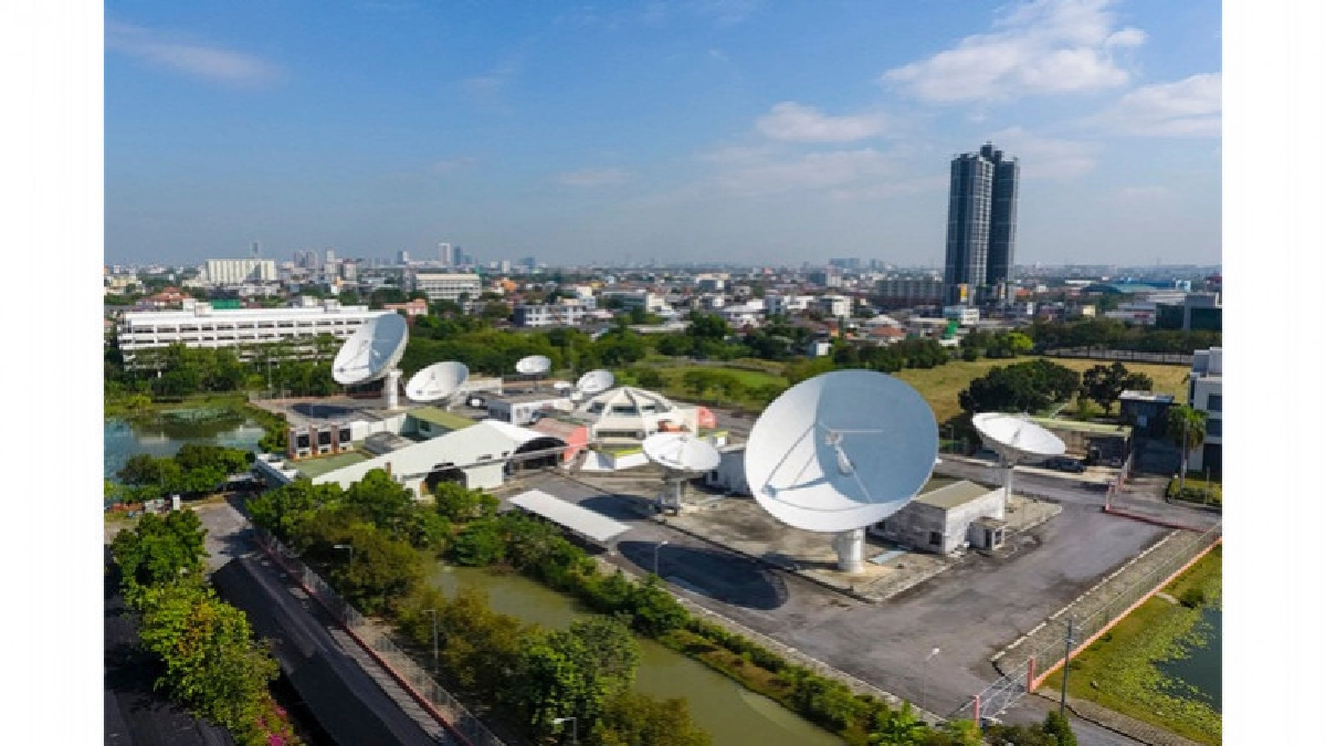 CAT เชื่อมโยงสัญญาณถ่ายทอดสดการแข่งขันฟุตบอล เอเชียนคัพ 2019 CAT เชื่อมโยงสัญญาณถ่ายทอดสดการแข่งขันฟุตบอล เอเชียนคัพ 2019